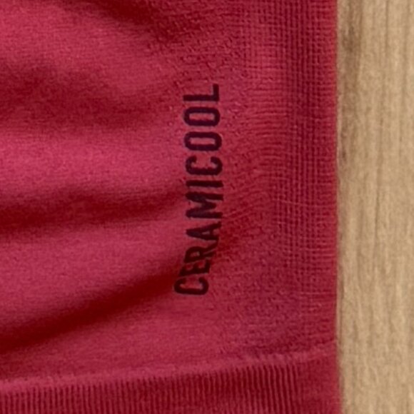 Women's Athletic Tank Tops (2) - Picture 4 of 14